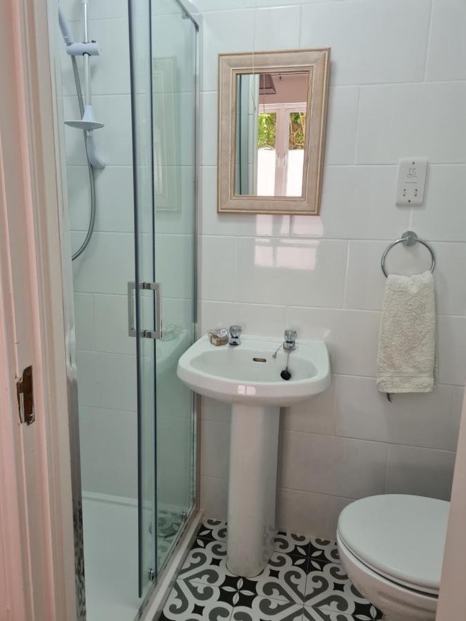 Arasain Bhalor Apartment Falcarragh