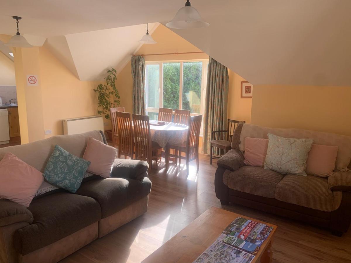 Arasain Bhalor Appartement