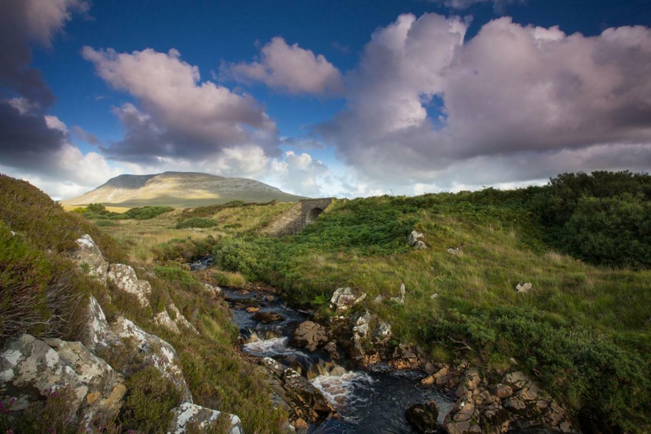Arasain Bhalor Falcarragh